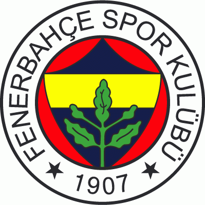 Fenerbache 2000-Pres Primary Logo t shirt iron on transfers